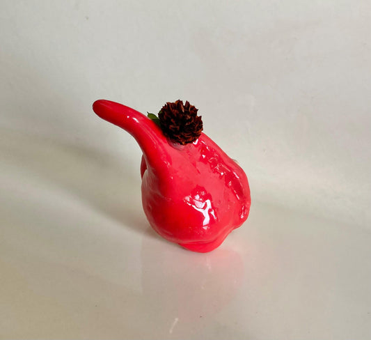 Coffee Gnome Figurine