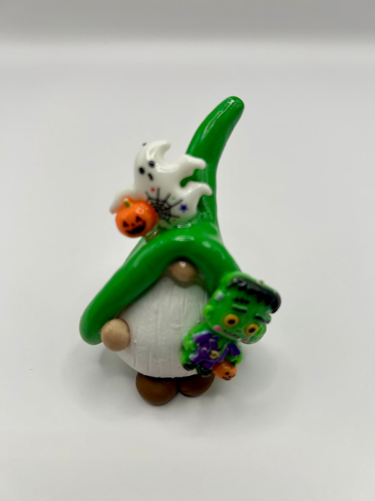 Halloween gnome
