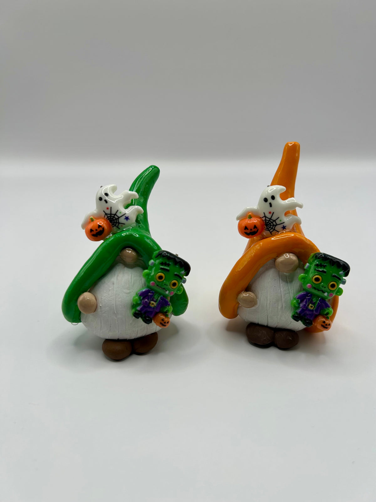 Halloween gnome