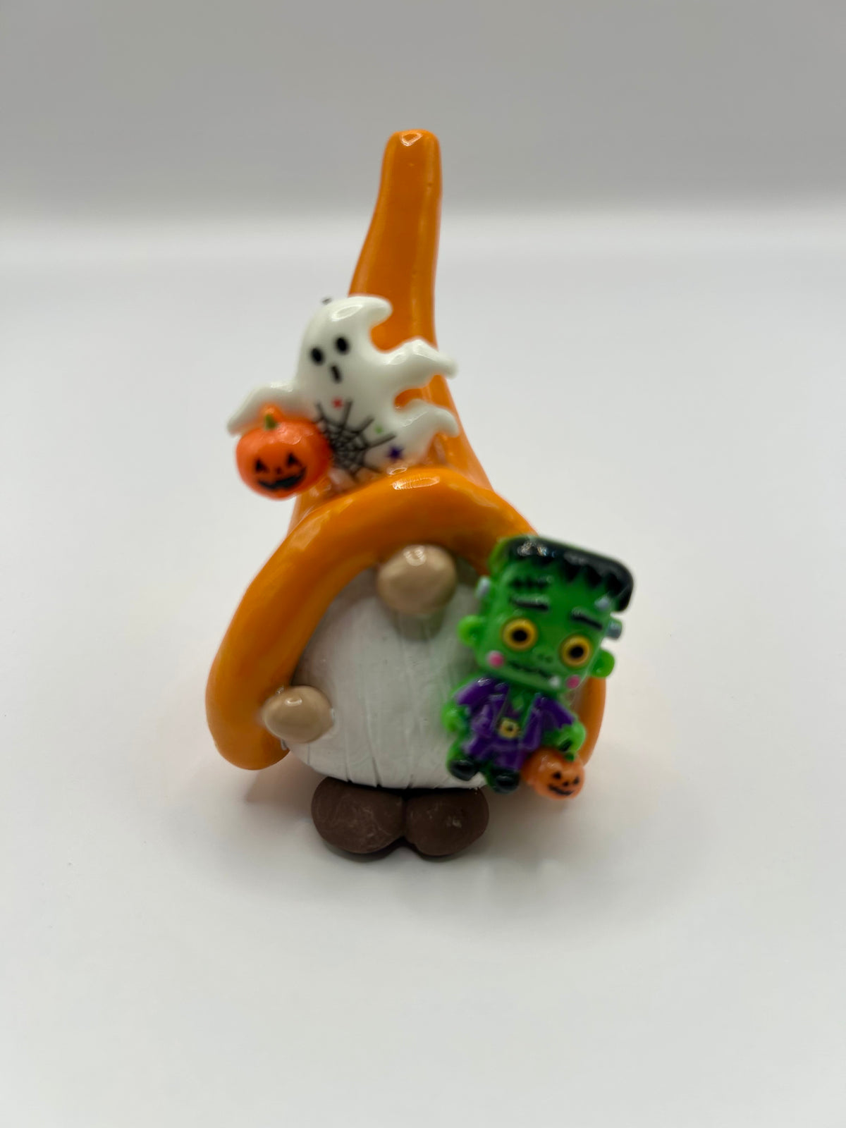 Halloween gnome
