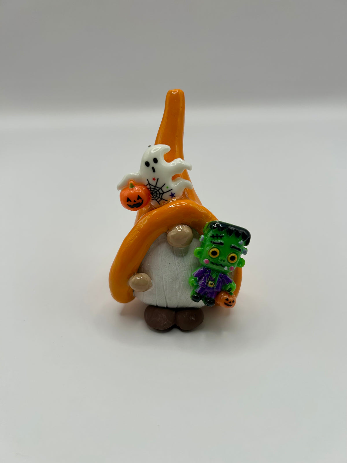 Halloween gnome