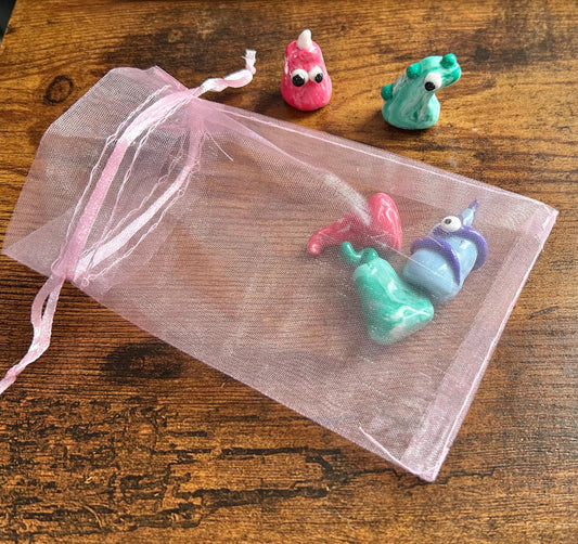 Mystery monster Suprise bags