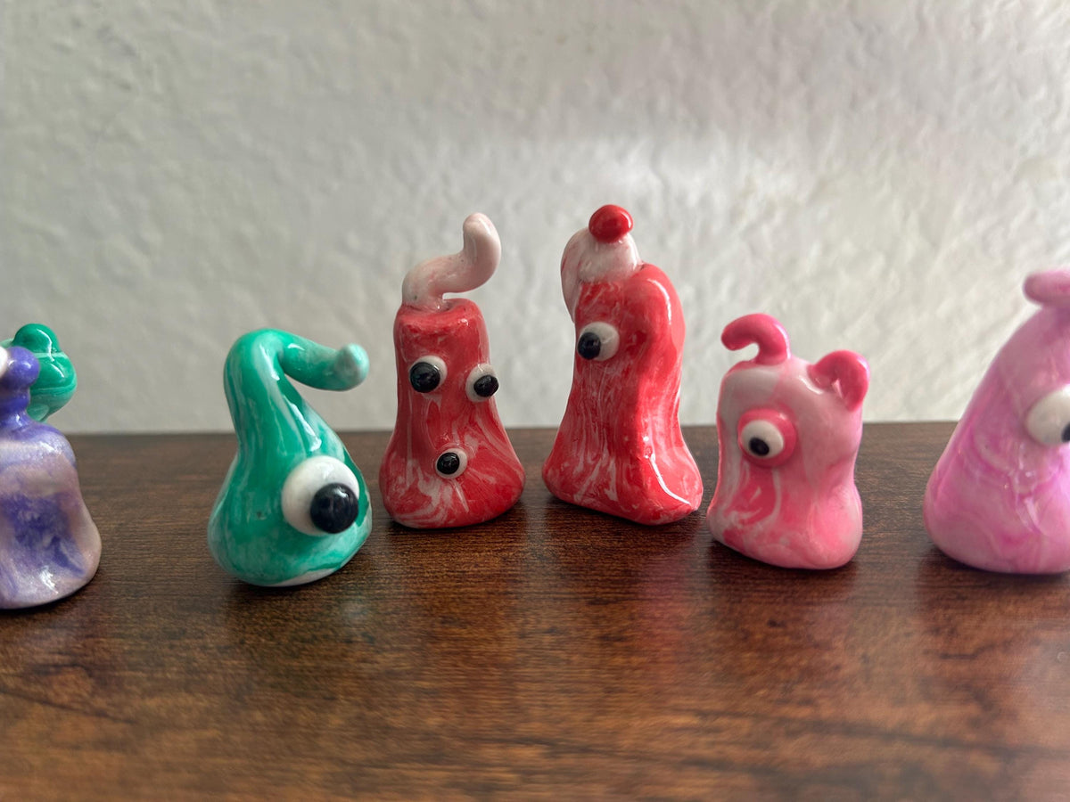 Mystery monster Suprise bags