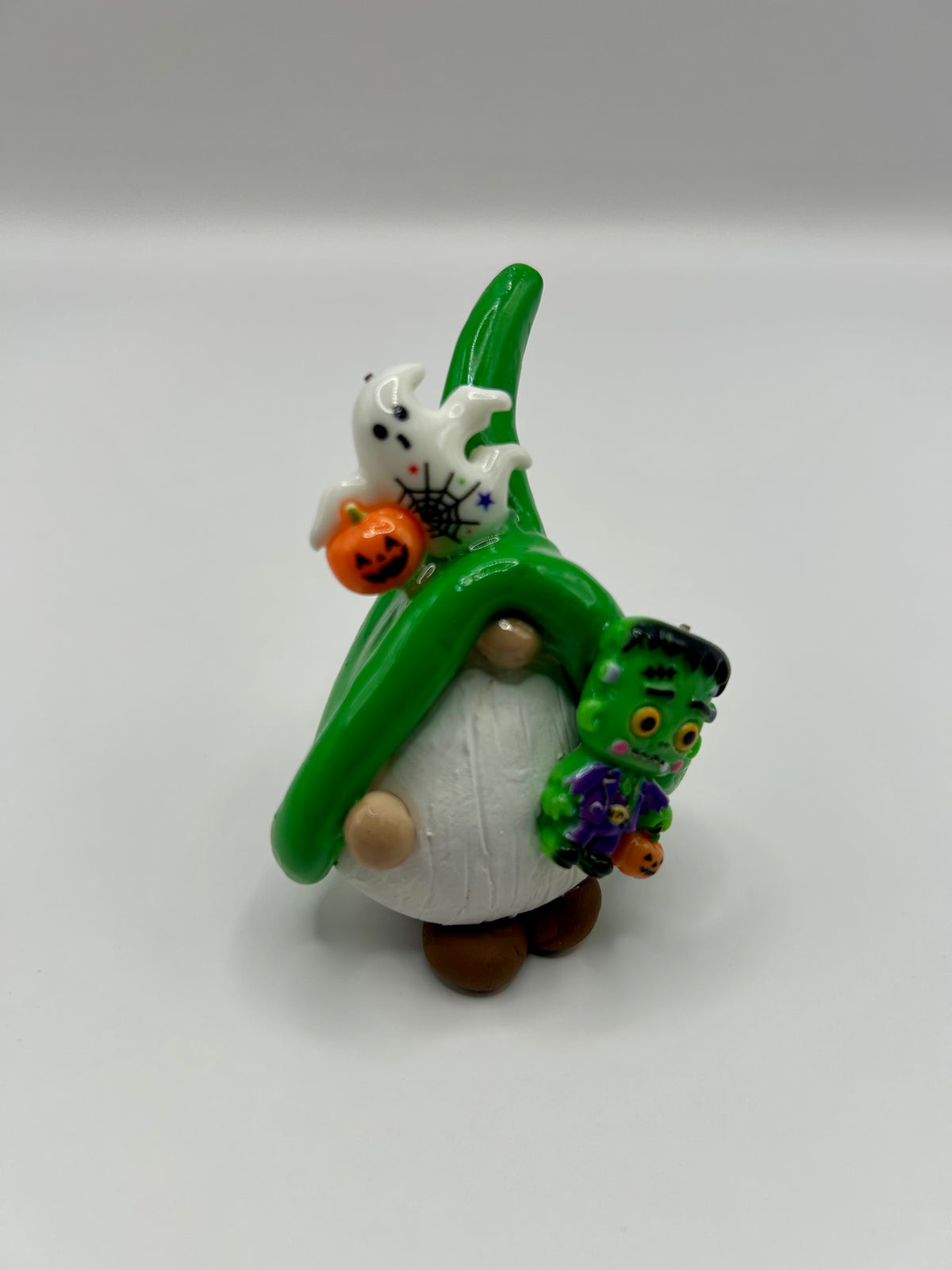 Halloween gnome