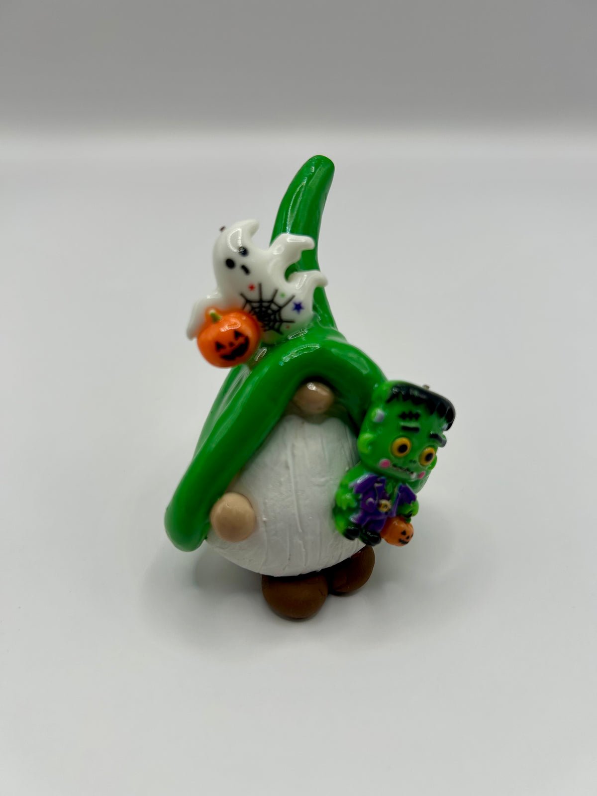 Halloween gnome