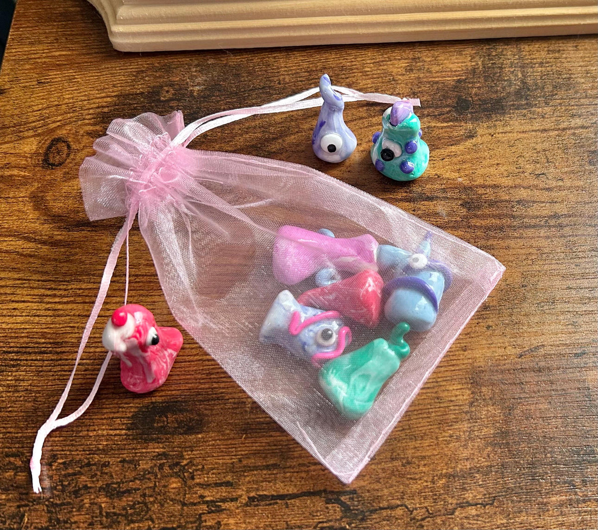 Mystery monster Suprise bags