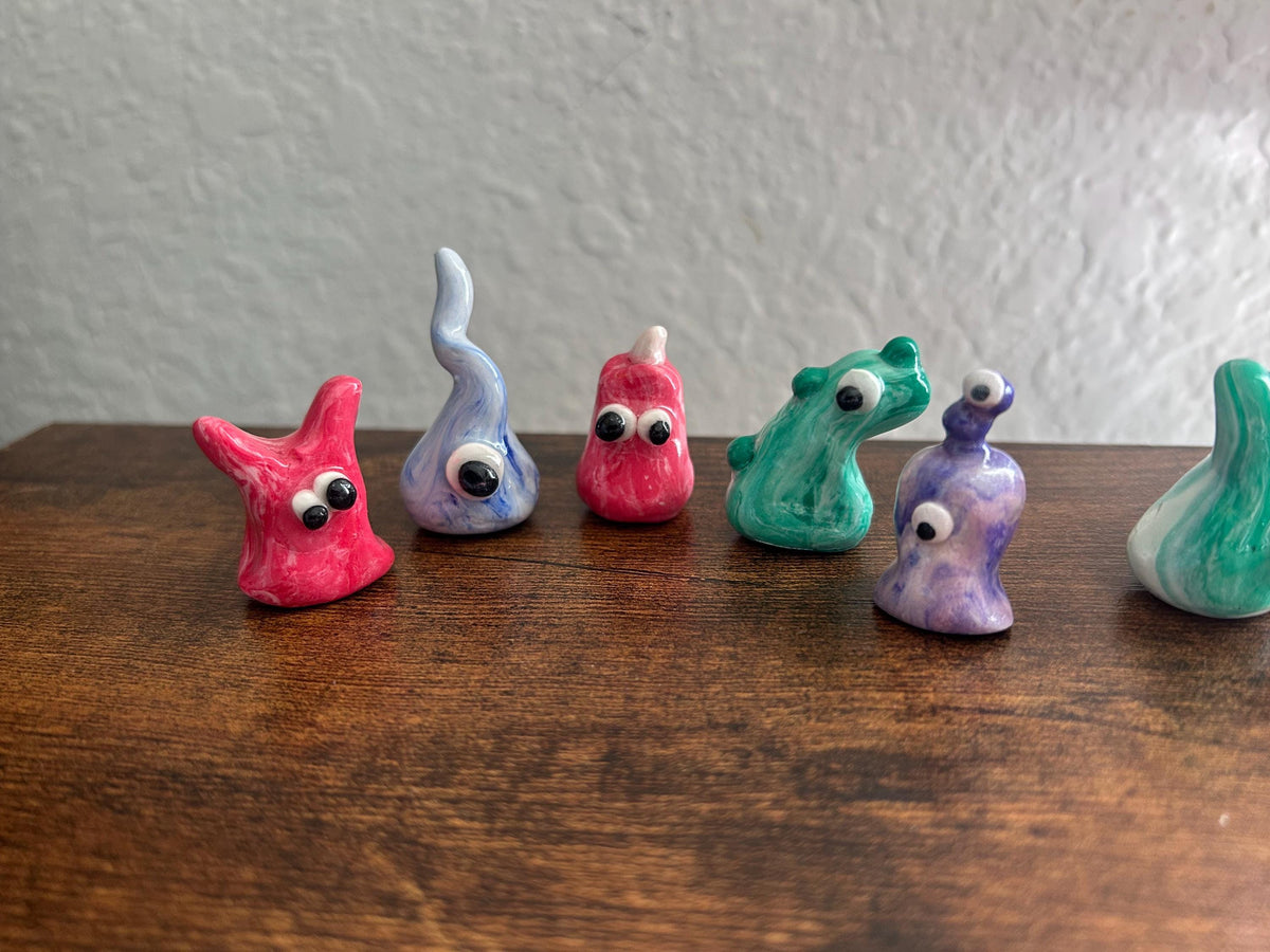 Mystery monster Suprise bags