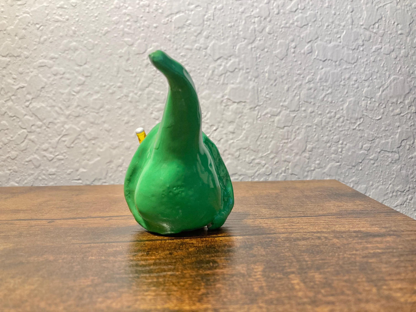 Beer Gnome Figurine