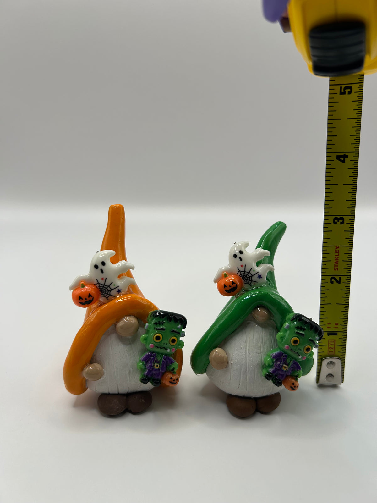 Halloween gnome