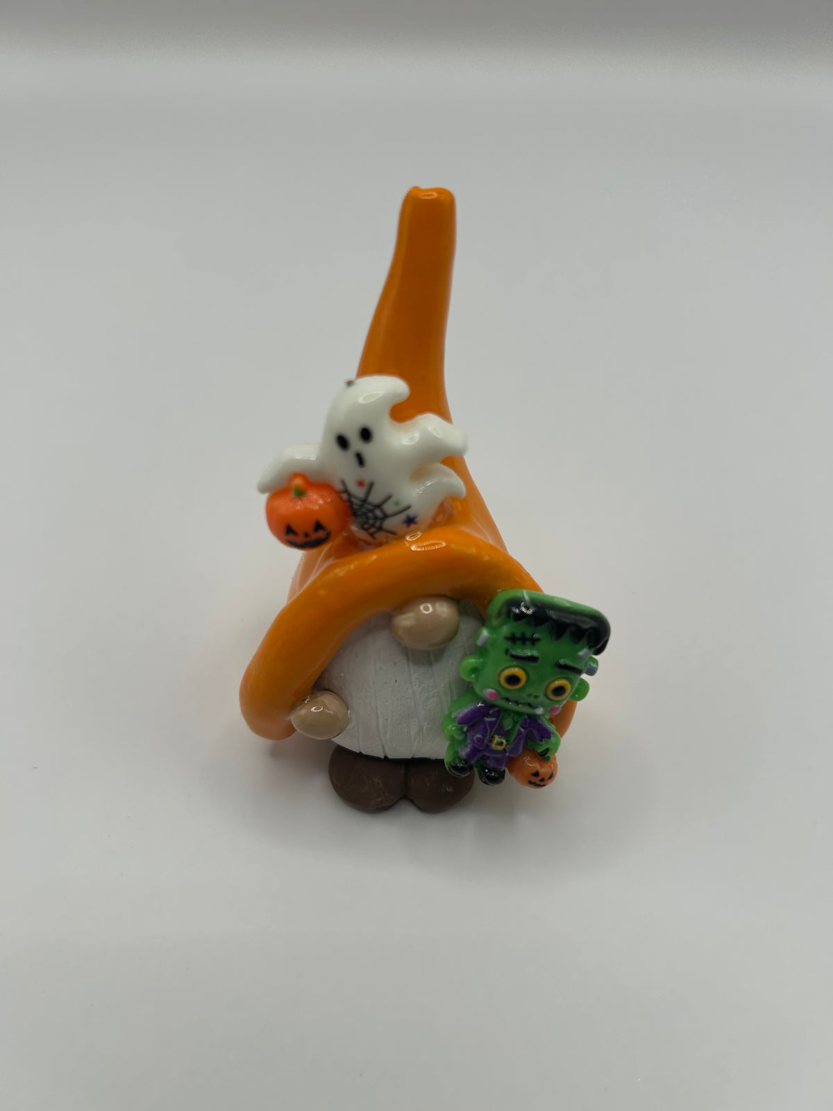Halloween gnome