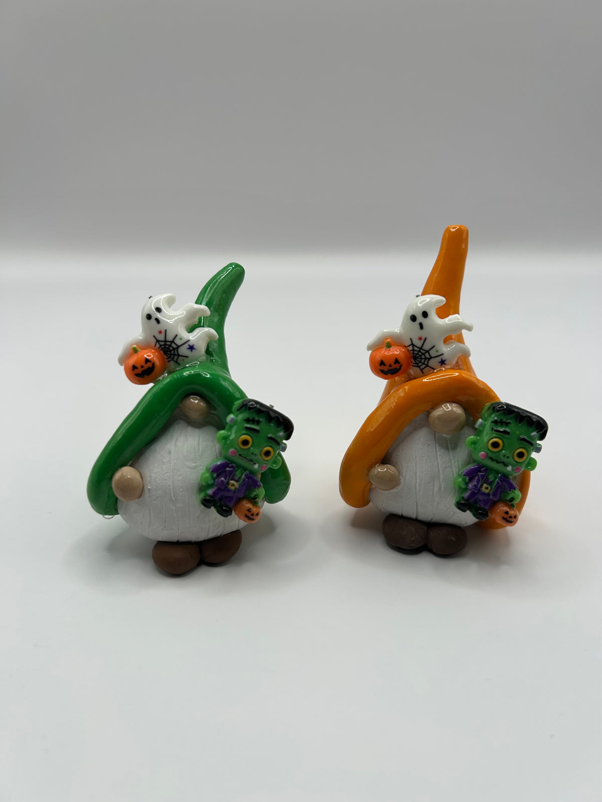 Halloween gnome