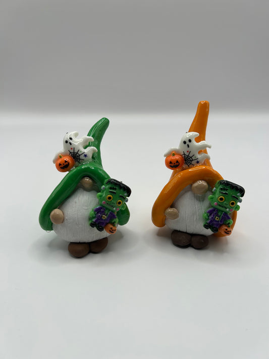 Halloween gnome
