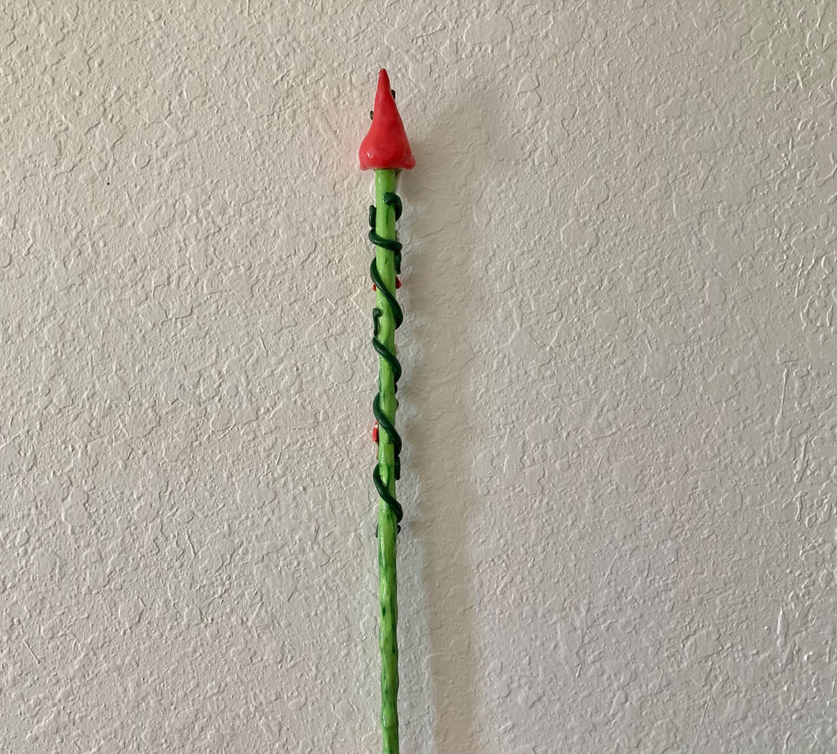 Whimsical fairy wand