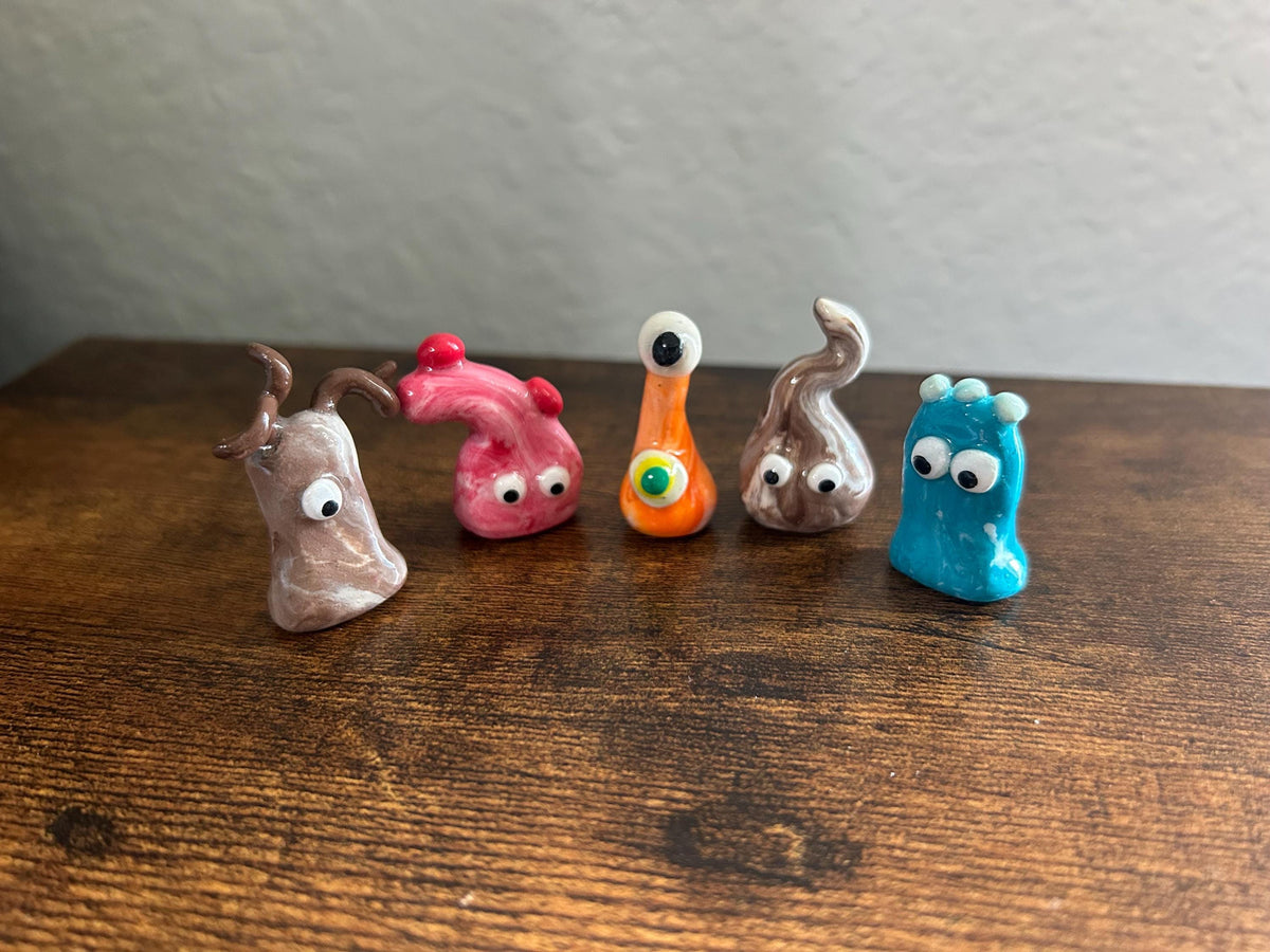 Mystery monster Suprise bags