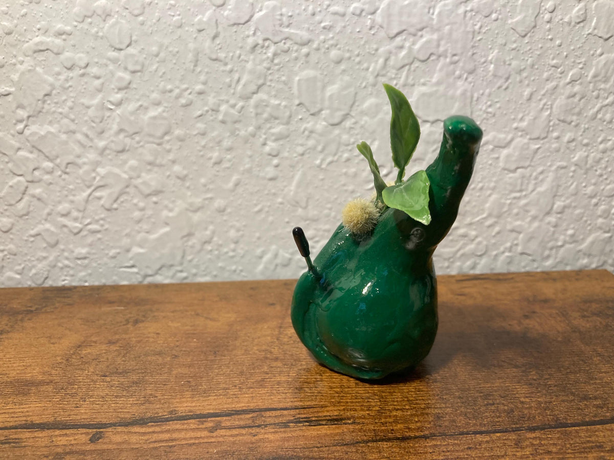 Golf Gnome Figurine