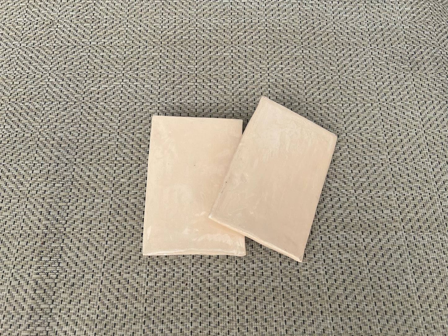 Pop tart trinket tray