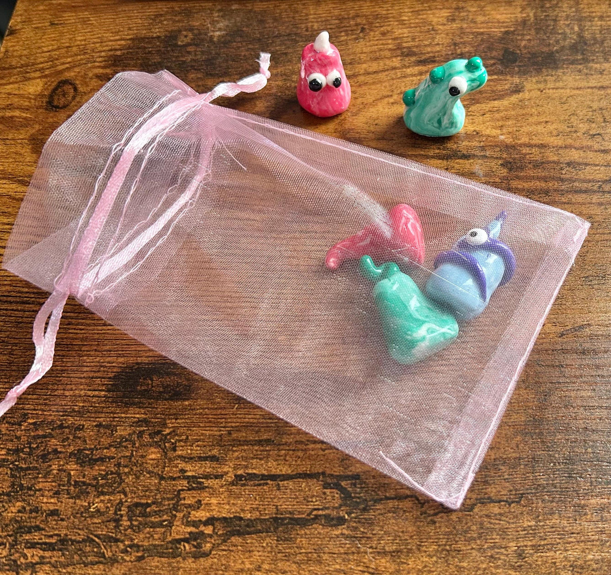 Mystery monster Suprise bags