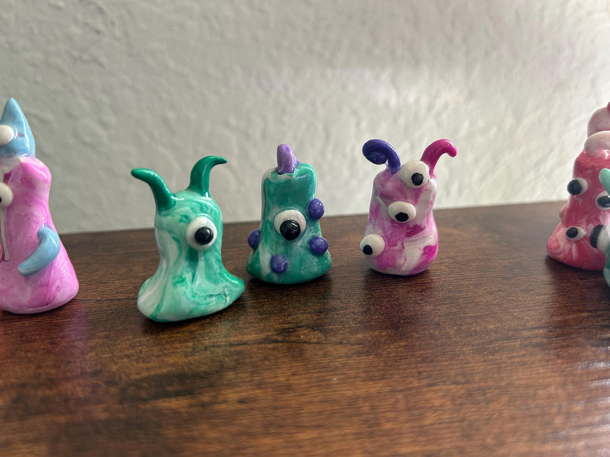 Mystery monster Suprise bags